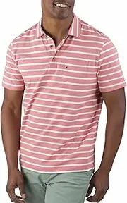 Airotec® Jersey Sailor Stripe Polo