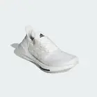 Men's Adidas UltraBoost 21 Running Shoes White Non Dyed Sz 7 FY0836