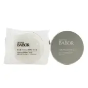 Babor Doctor Babor Clean Formance Deep Cleansing Pads 20pcs #moau