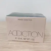 在飛比找蝦皮購物優惠-【addiction 艾汀絢】癮透水感妝前乳30ml 全新