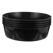 5 Pcs Soil Sieve Grain Sieves Garden Strainer Gardening Sand Compost Sifter