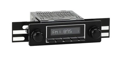 RetroRadio for 1952-57 Volkswagen Beetle HCB-M2-403-36-96