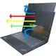 【Ezstick】Lenovo ThinkPad T14s Gen4 NB 筆電 抗藍光 防眩光 防窺片