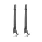 2Pcs TS9 Antenna for (MF61) 4G LTE Modem MiFi Mobile WiFi Hotspot9333