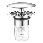 Home Sinks Product Name Leak Stopper Core Washbasin Keywords Sink Drain Plug
