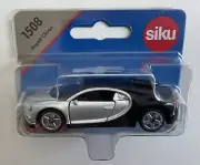 SIKU 1508 1/55 BUGATTI CHIRON