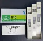 Vintage Faber-Castell Dri-Line Refill Leads 1915 C-4 (2H) Full Box 6 Trays of 12