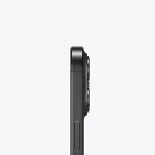 【下殺】Apple 蘋果 iPhone 15 Pro Max 256GB/ 黑色鈦金屬