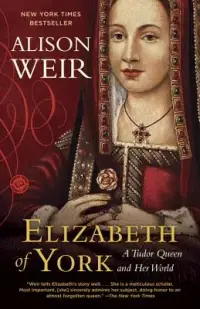 在飛比找博客來優惠-Elizabeth of York: A Tudor Que