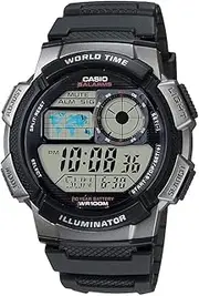 [Casio] AE-1000W-1BVCF
