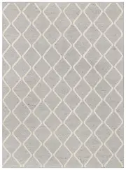 Allure Stone Wash Wool Rug