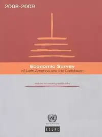 在飛比找博客來優惠-Economic Survey of Latin Ameri