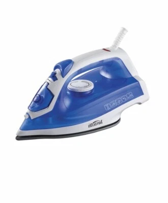 NEW Mistral 2000W Self Cleaning Iron MIR241V