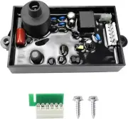 91367 RV Water Heater Ignition Control Circuit Board Kit for RV Replace 93865