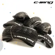 【VEE】GRAVITY TEDDY 12X1.5滑步車競賽可摺胎 小熊胎 兒童車輪胎 車胎 兒童滑步車