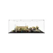 SONGLECTION® Display Case for LEGO Mos Eisley Cantina #75290