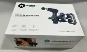 Monkee Mount Universal Massage Gun Mount Hands-Free Door Frames Adjustable
