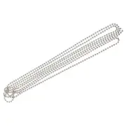 Roller Curtain Bead Rope Blind Beaded Cord Blind Chain Repair