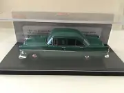 1/43 TRAX TRR76B 1955 Customline Sedan – Killarney Green