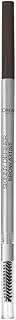 L'Oréal Paris Brow Pencil Defining and Filling Brow Artist Xpert Skinny Definer, 105 Brunette