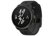 Suunto Race S GPS Sports Watch - Black