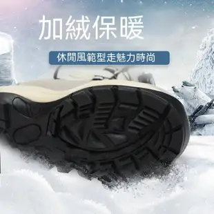 日本代購防水雪靴2023新陞級！ 東北旅行兒童戶外雪地靴輕便保暖防水防滑親子雪鞋