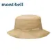 【mont-bell】GORE-TEX Meadow Hat 1128627 TN 卡其 抗UV 防水 漁夫帽