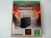 Xbox One Mad Catz Rock Band 4 Legacy Game Controller Adapter NEW SEALED