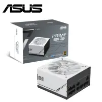 在飛比找momo購物網優惠-【ASUS 華碩】PRIME 850W ATX3.0 金牌電