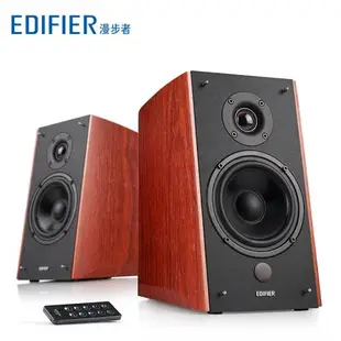 Edifier/漫步者 R2000DB無線藍牙筆記本音箱2.0多媒體家居音響