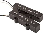 Fender Custom Shop '60s Jazz Bass Pickups