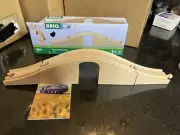 BRIO World - 33351 Viaduct Bridge | 3 Piece Wooden Toy Train Brand New In Box