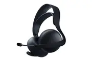 PS5 PlayStation 5 Pulse Elite Wireless Headset - Midnight Black