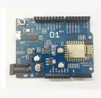在飛比找Yahoo!奇摩拍賣優惠-D1 WiFi Arduino UNO 開發板ESP8266