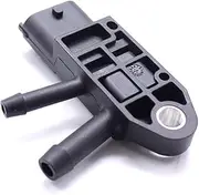 for Alfa Romeo 159 Giulietta, for Fiat Bravo Lancia Delta, for Suzuki Sx4, DPF Differential Exhaust Pressure Sensor 0281006122 55227306