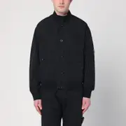 [C.P. Company] Black Chrome-R jacket L Multicolor