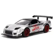 JDM Tuners - 2002 Honda NSX Wide Body 1:32 Scale Die-Cast Vehicle NEW Jada Toys