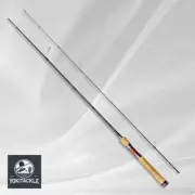Tenryu 23 Rayz Alter RZA5102S-LLT Spinning Rod for Trout Shipping from JAPAN