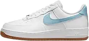 [Nike] Men's Shoes Air Force 1 07 LV8 Indigo CZ0338-100 (Numeric_8_Point_5)