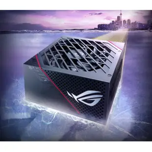 華碩 ROG Strix 1000G 電源供應器 ASUS 80+ 金牌 1000W / 原廠 10 年保固 〔每家比〕