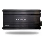 ORION CBA3500.4 COBALT SERIES 3500W MAX 4-CHANNEL CLASS-A/B AMPLIFIER CAR AMP