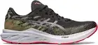 ASICS Men's Dynablast 3 Black/ White 1011B460-004 US 7 1/2 EU 40.5