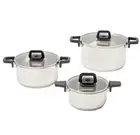 WESTINGHOUSE 3 POTS STAINLESS STEEL INDUCTION SPACE SAVING CARAVAN JAYCO PARTS