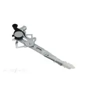 Sterling Door Window Regulator & Motor to suit Toyota Rav4 08/2008 to 11/2012 - TYR4-WIR-17R