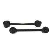 Pair Trupro Rear Upper Trailing Arms for Haval H9 2.0L GW4C20 Petrol 15-On
