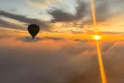 Weekday Balloon Flight with Breakfast Avon Valley - Northam