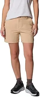 [Columbia] Women's Summit Valley Short Ii