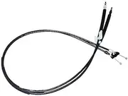 For F-o-r-d Focus MK2 Mk3 2005-2011 Rear Hand Brake Release Cable Motorcycle Accessories