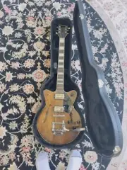 Gretsch G2655T Streamliner Centre Block Jr Double-Cut Imperial Stain