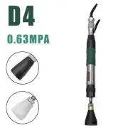 D4 Pneumatic Tamping Machine Earth Sand Hammer Rammer Sander Air Tamper 575mm